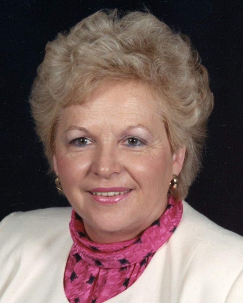 Willa Jo Cheek