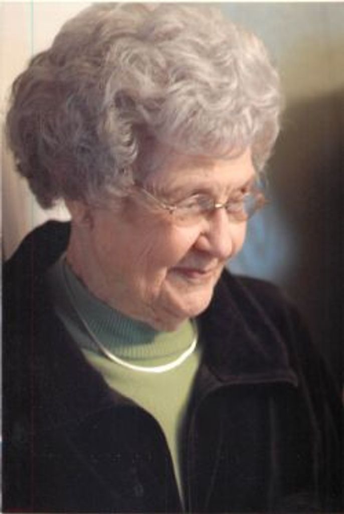 Beatrice Leonards