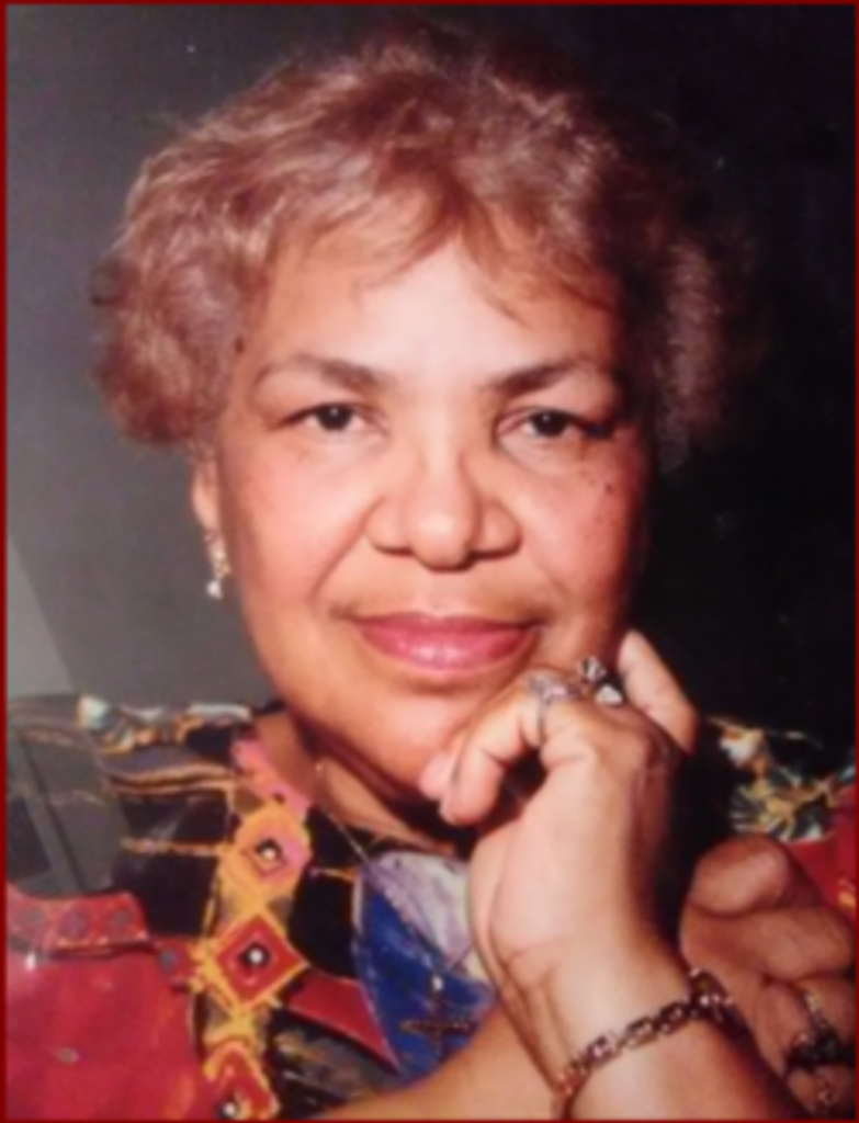 Theresa Lambert Profile Photo