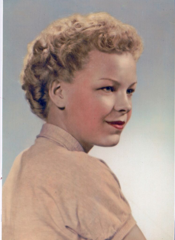 Phyllis Gayle Anderson Profile Photo