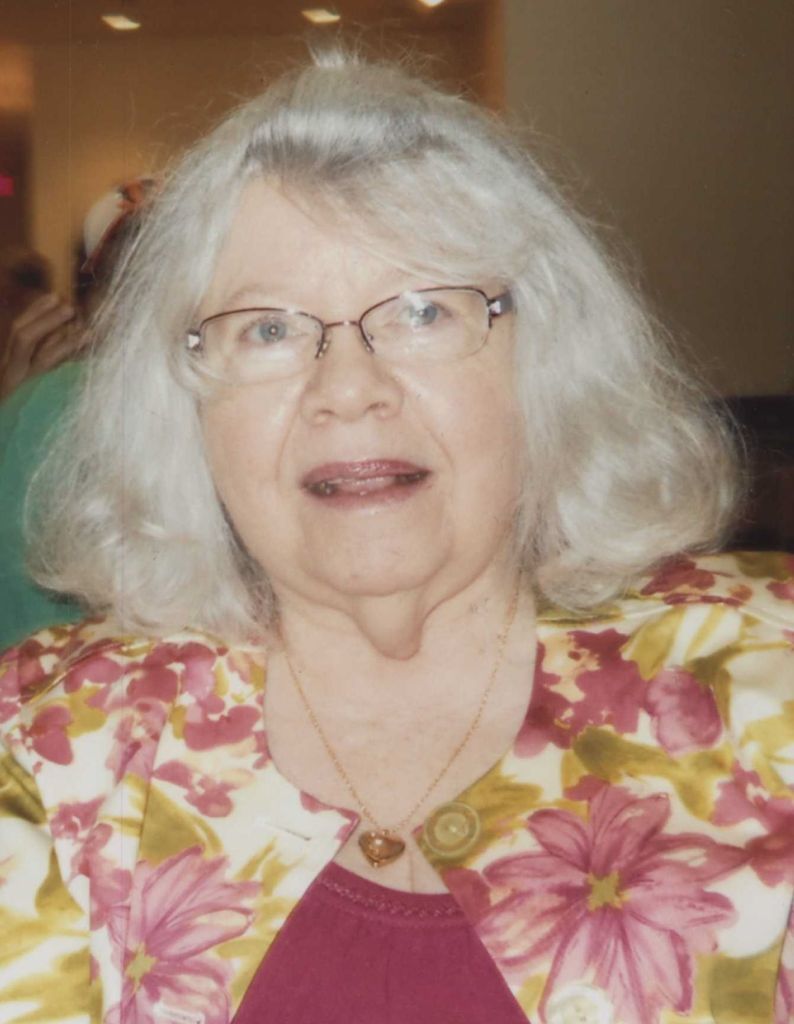 Rosalie Moore Profile Photo