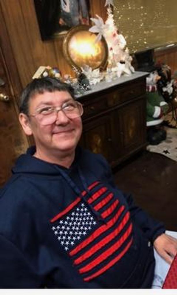 John Leslie Anderson Profile Photo