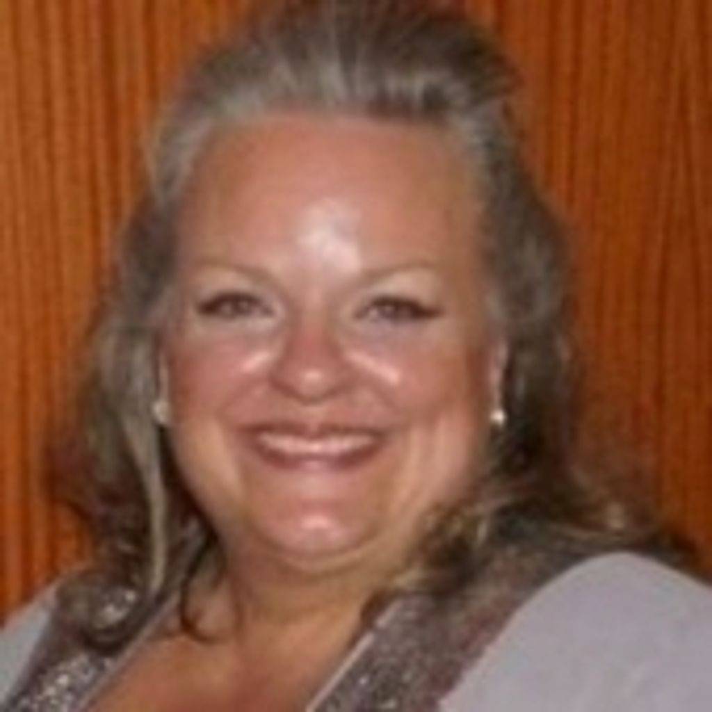 Mrs. Danette Dee Sharpe
