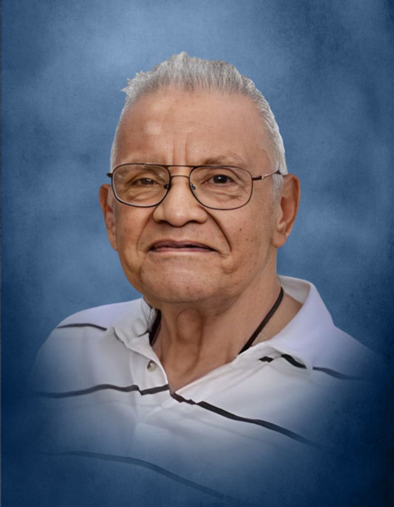 Charles J. Lopez Sr.