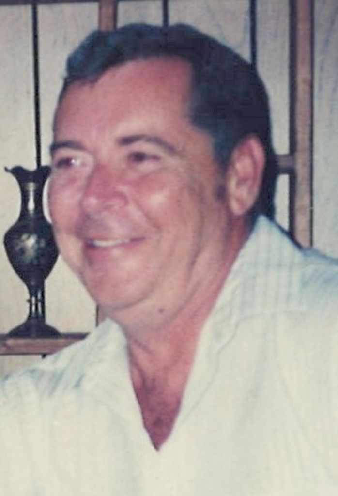 Robert "Bob" Larry Keller