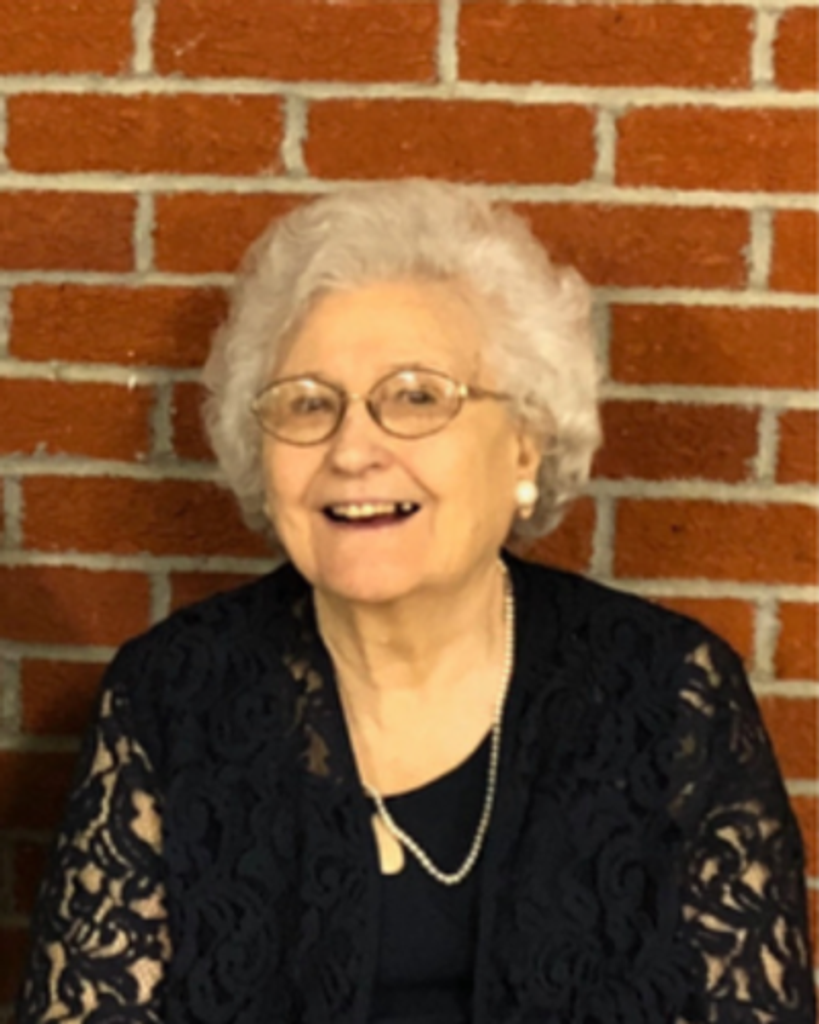 Ernestine W. Lewis Profile Photo