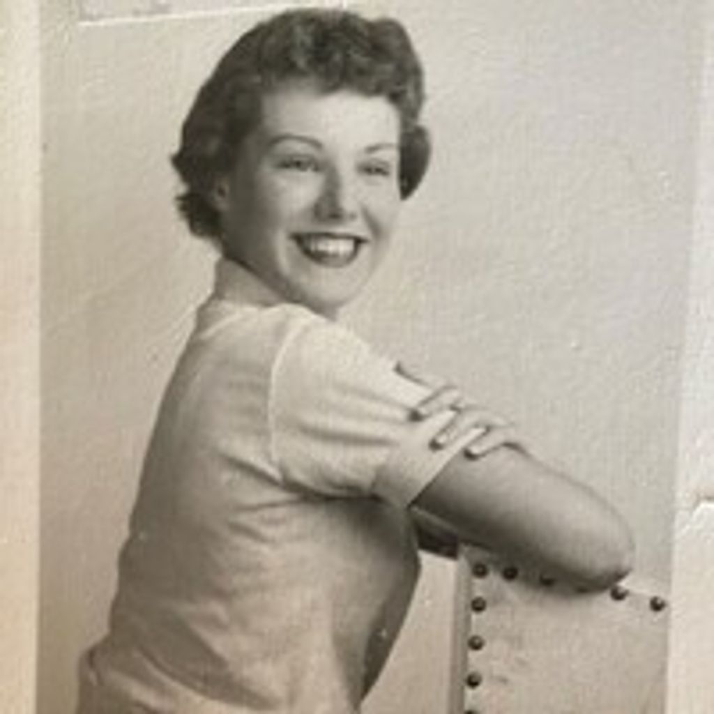Nancy Sue Brislinger