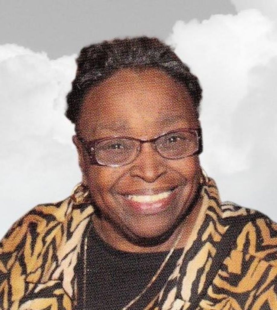 Beverly Ann Burton Profile Photo