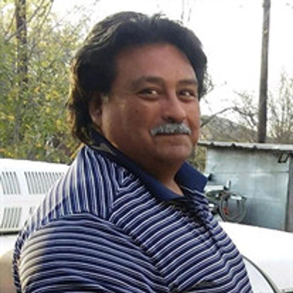 Tony Lee Ybañez Profile Photo