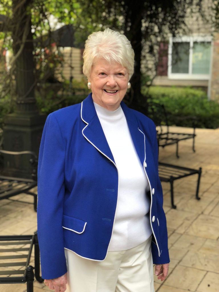 Ethel Phillips Ayscue