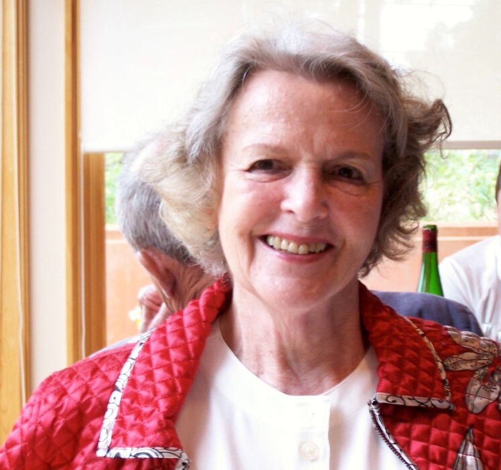 Mary Ann (Sondich)  Bukovich