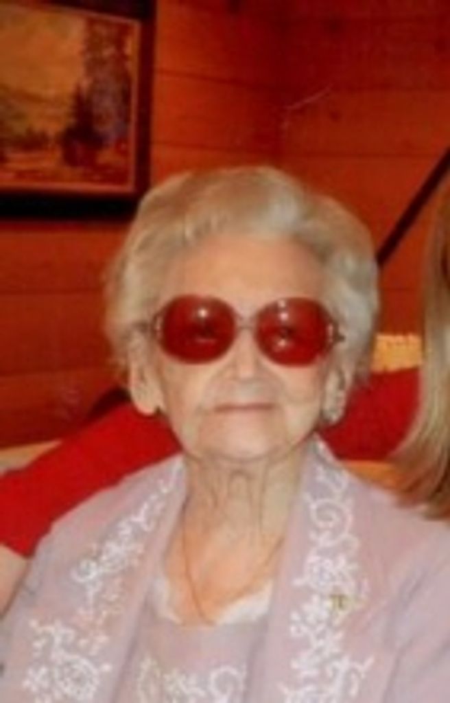 Helen E. Shepard