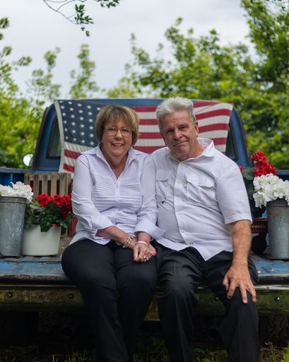 Deborah Lynne Strauss's obituary image