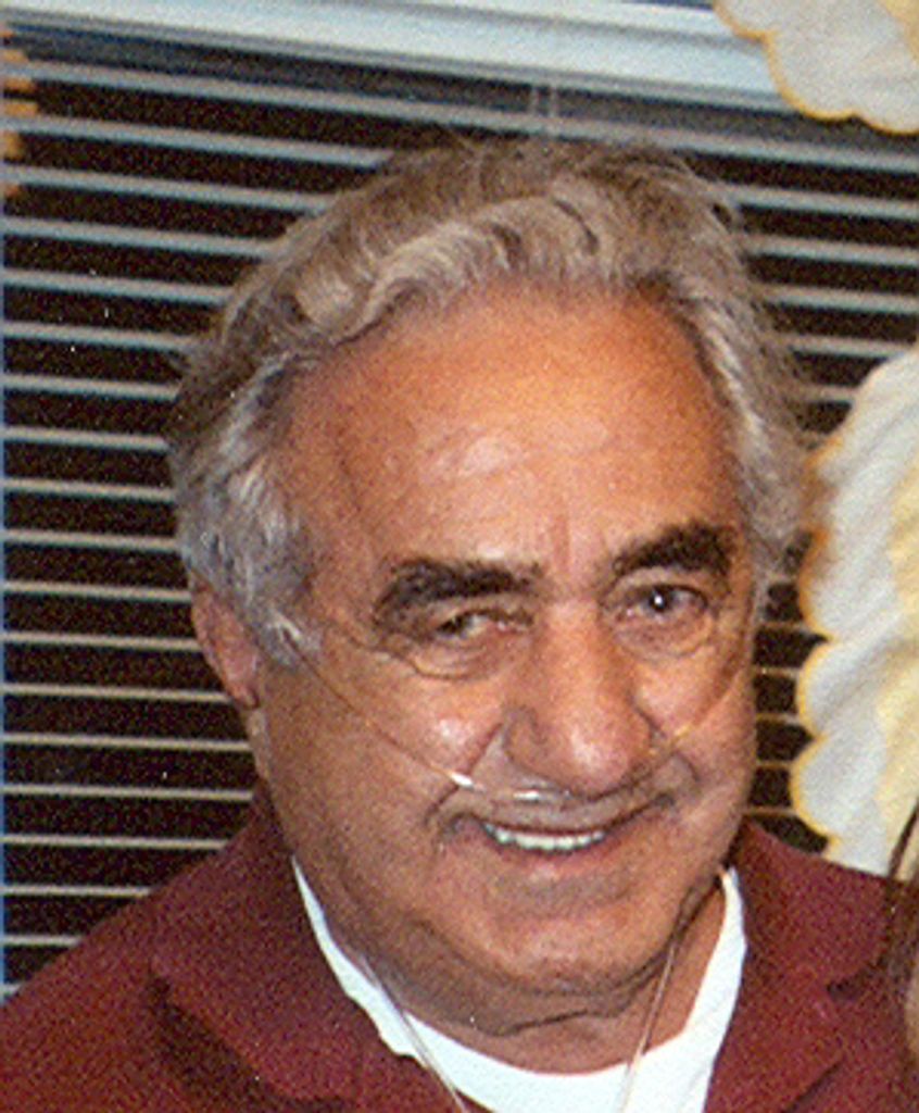 Joseph Gage Profile Photo