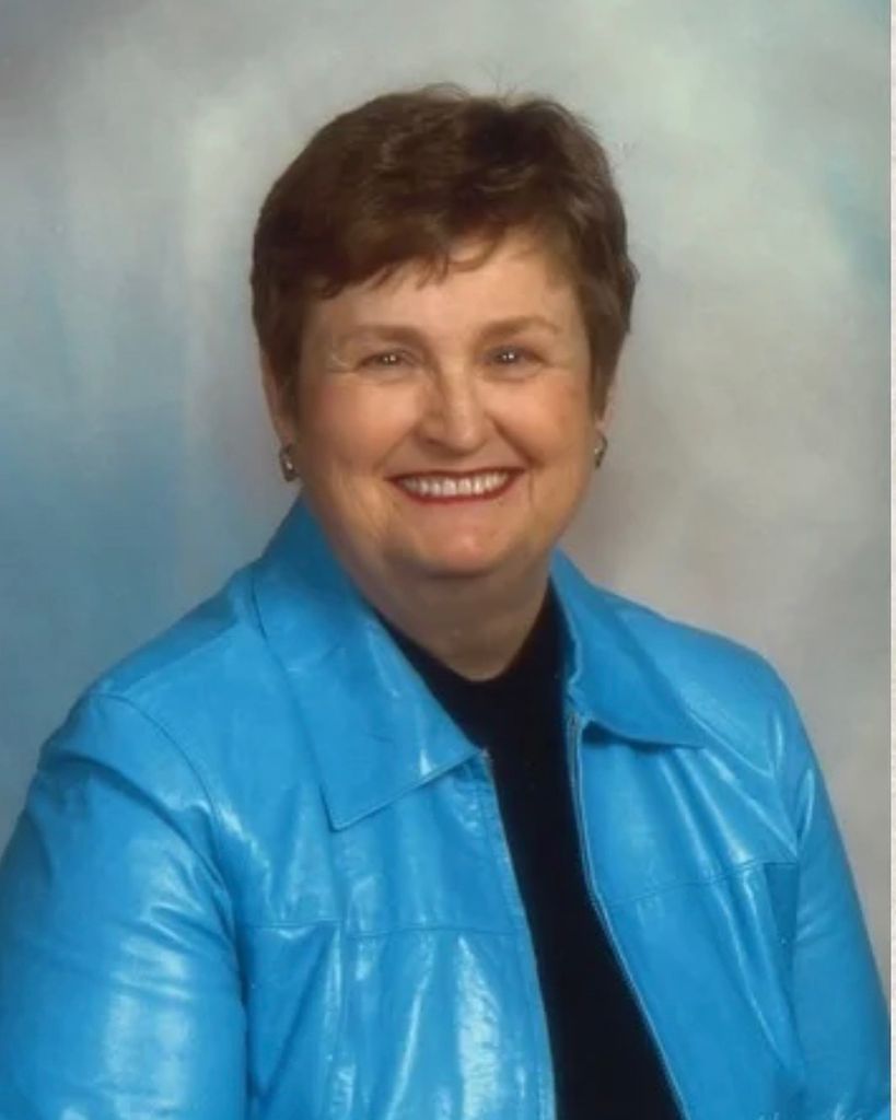 Sue Palen