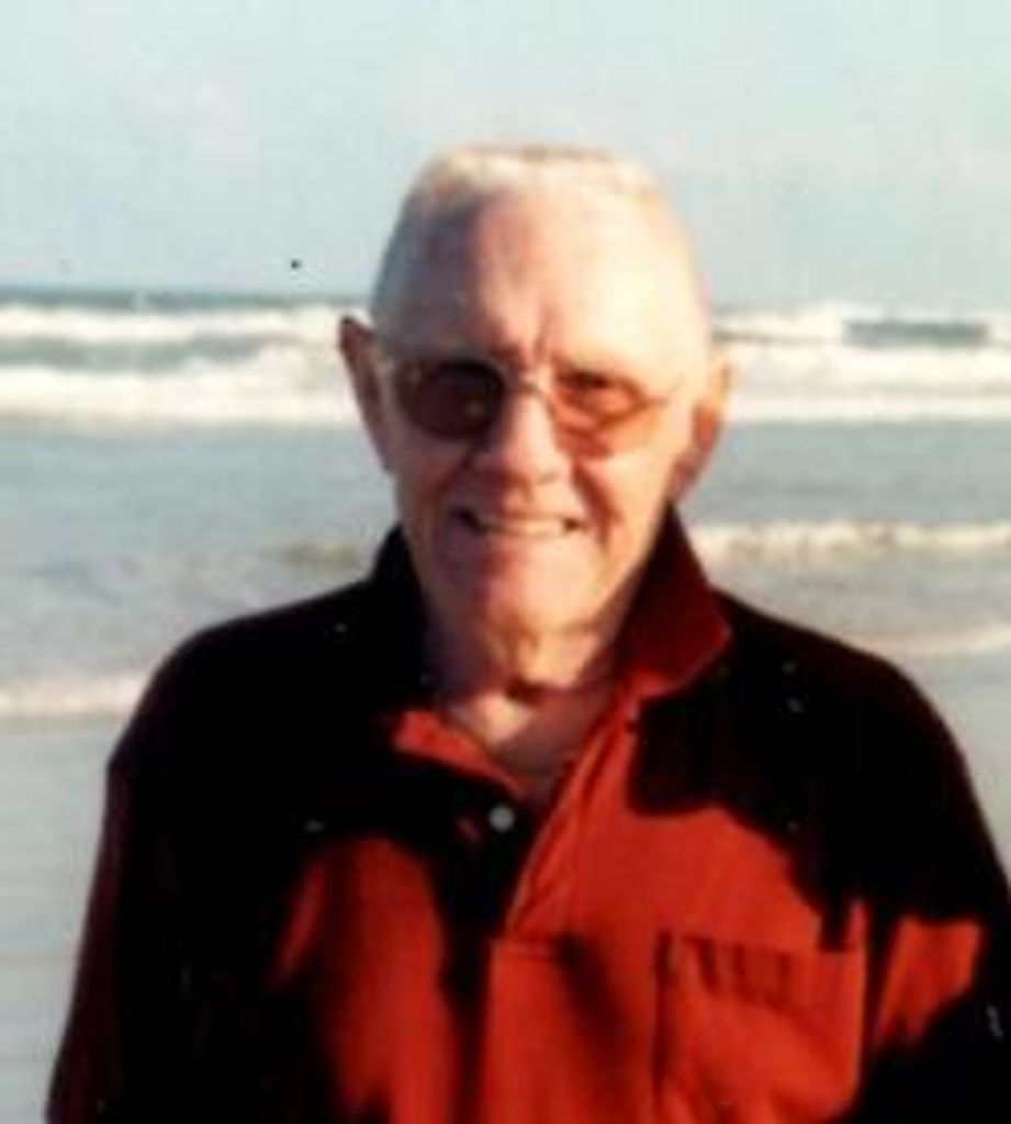 Richard "Dick" Carl Mayer