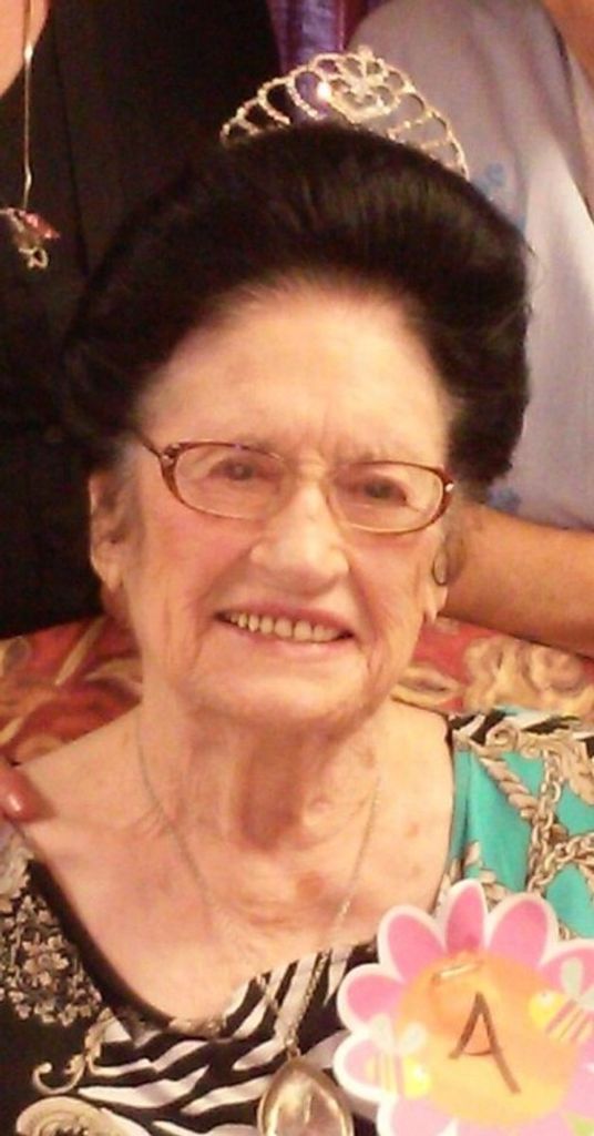 Lillie C. Vanderpool Profile Photo