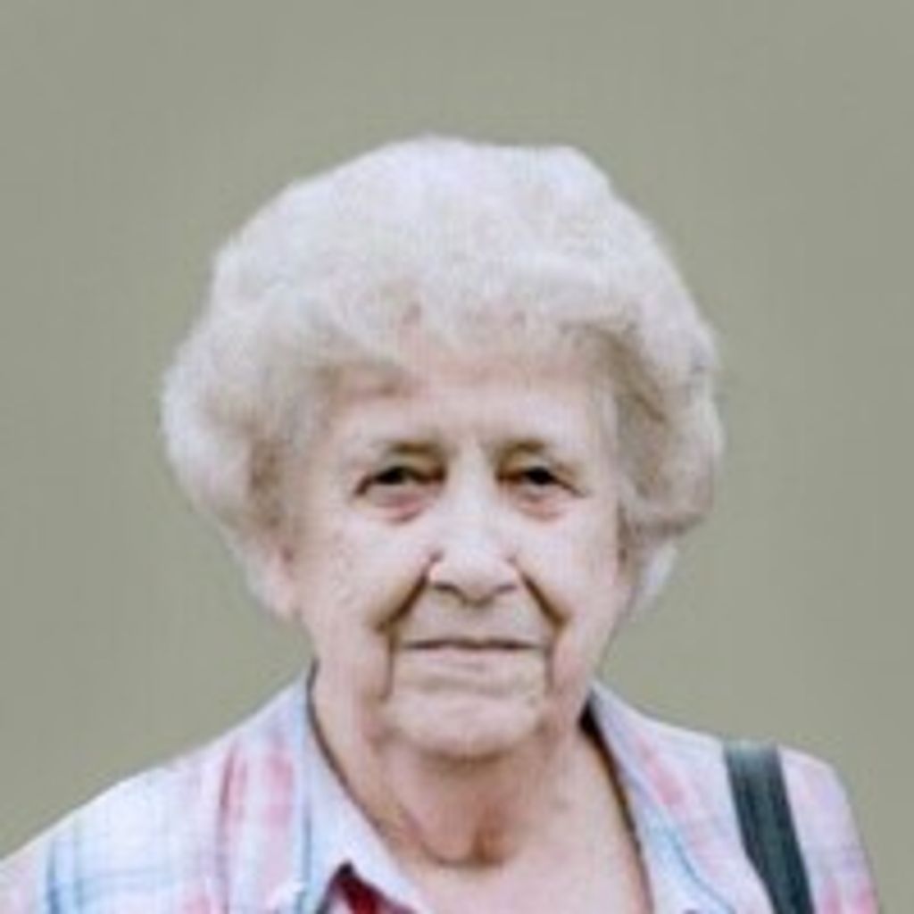 Dorothy M. Helmick