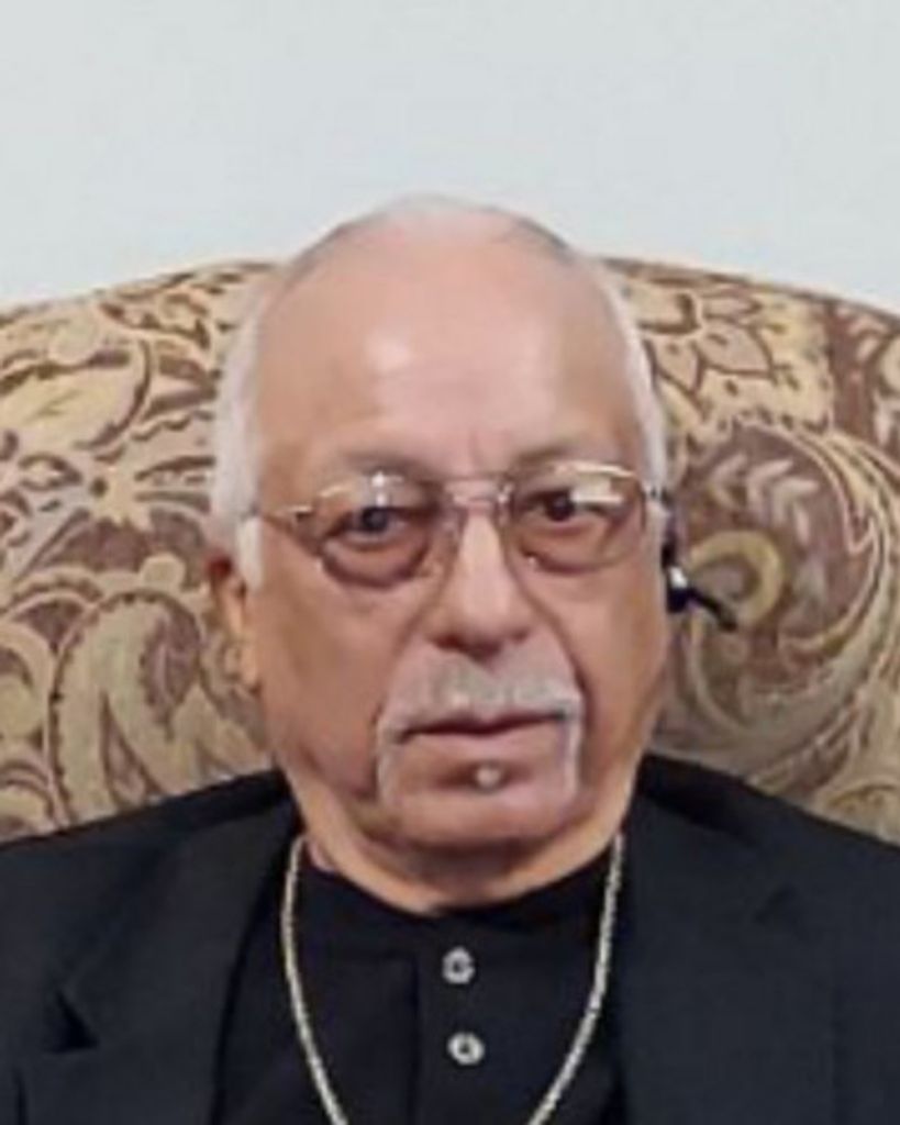 Clyde L. Farve, Sr. Profile Photo