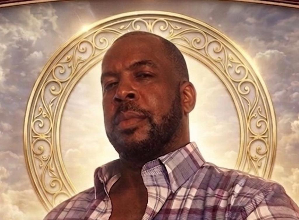 Ricky L. Harvey Profile Photo