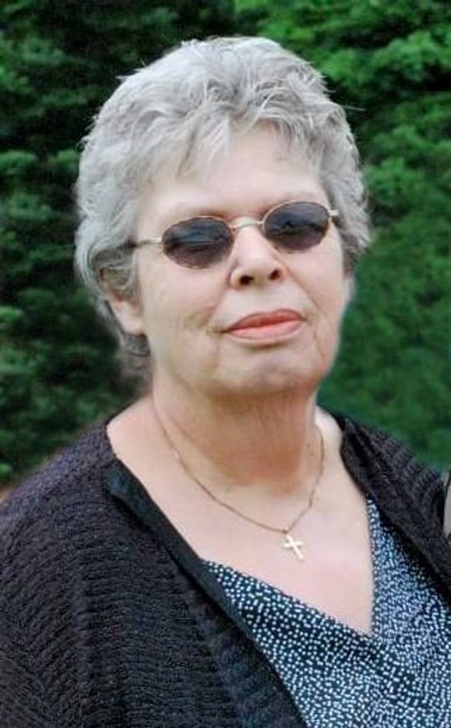 Susan Squires