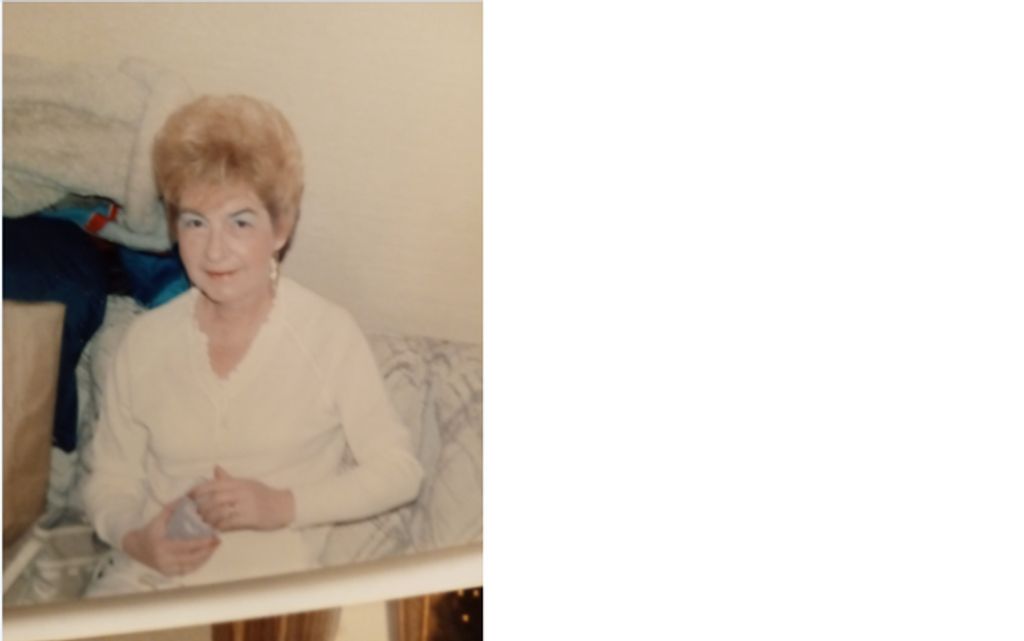 Jacqueline Wagner Profile Photo