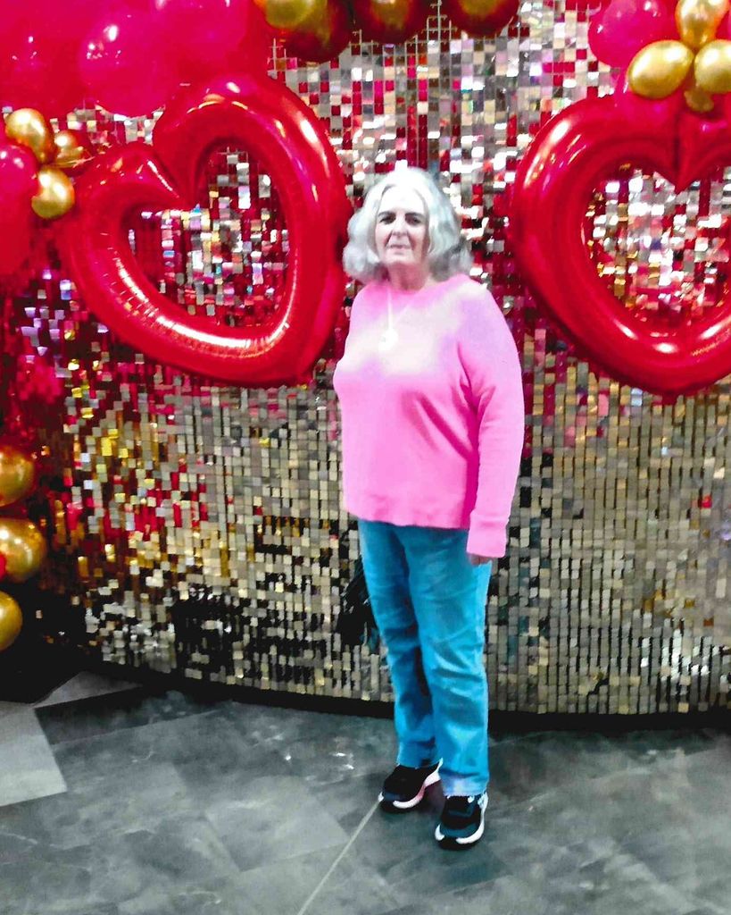 Debra Arlene Taylor Smith