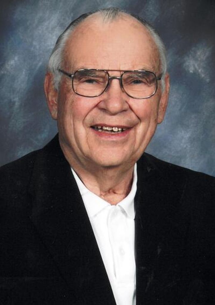 James Richard Mohler