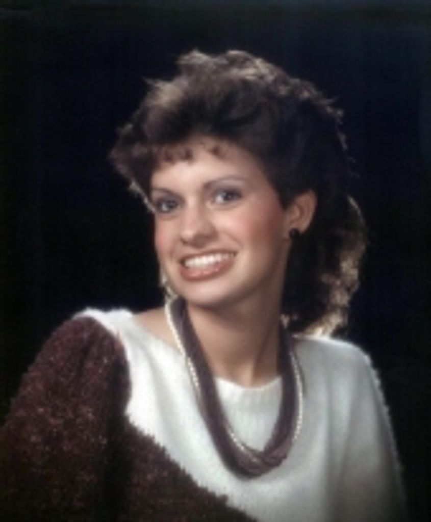 Lona Locklear-Shaw