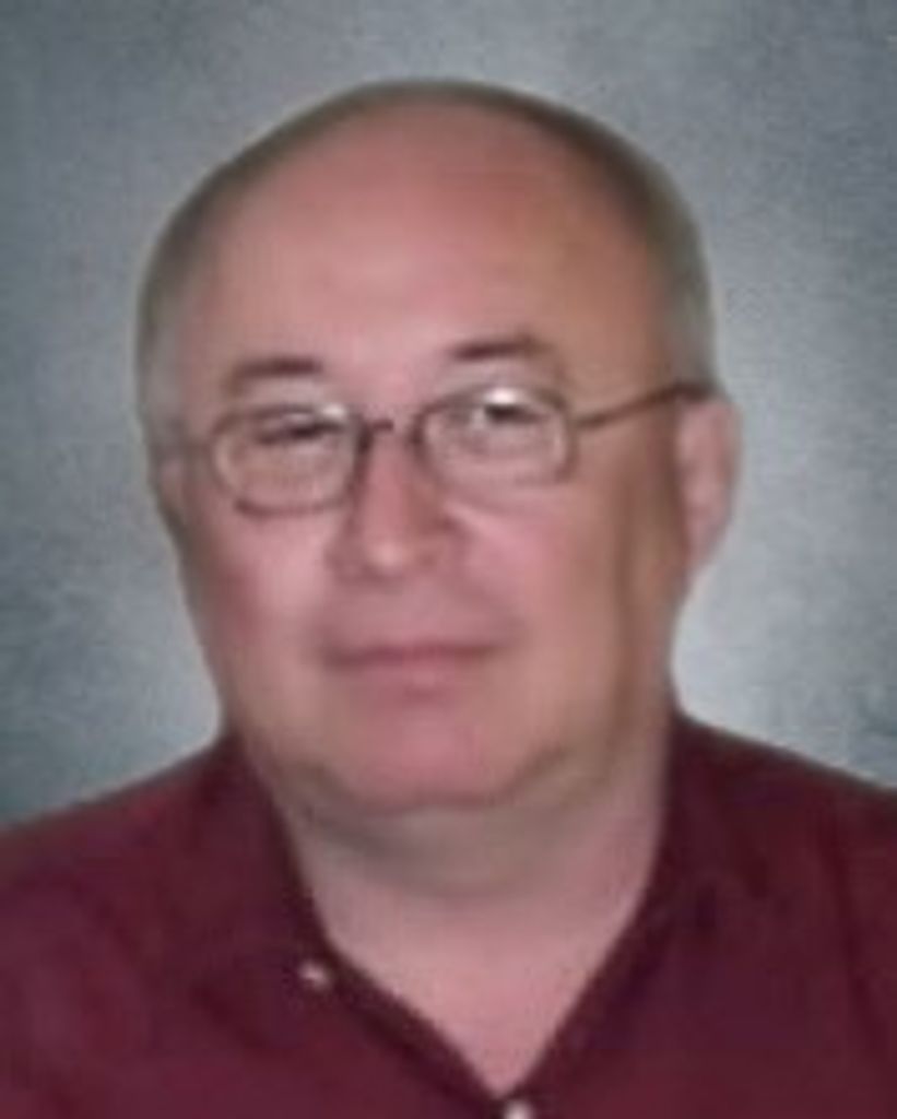 Jeffrey Allen Zimmer Profile Photo