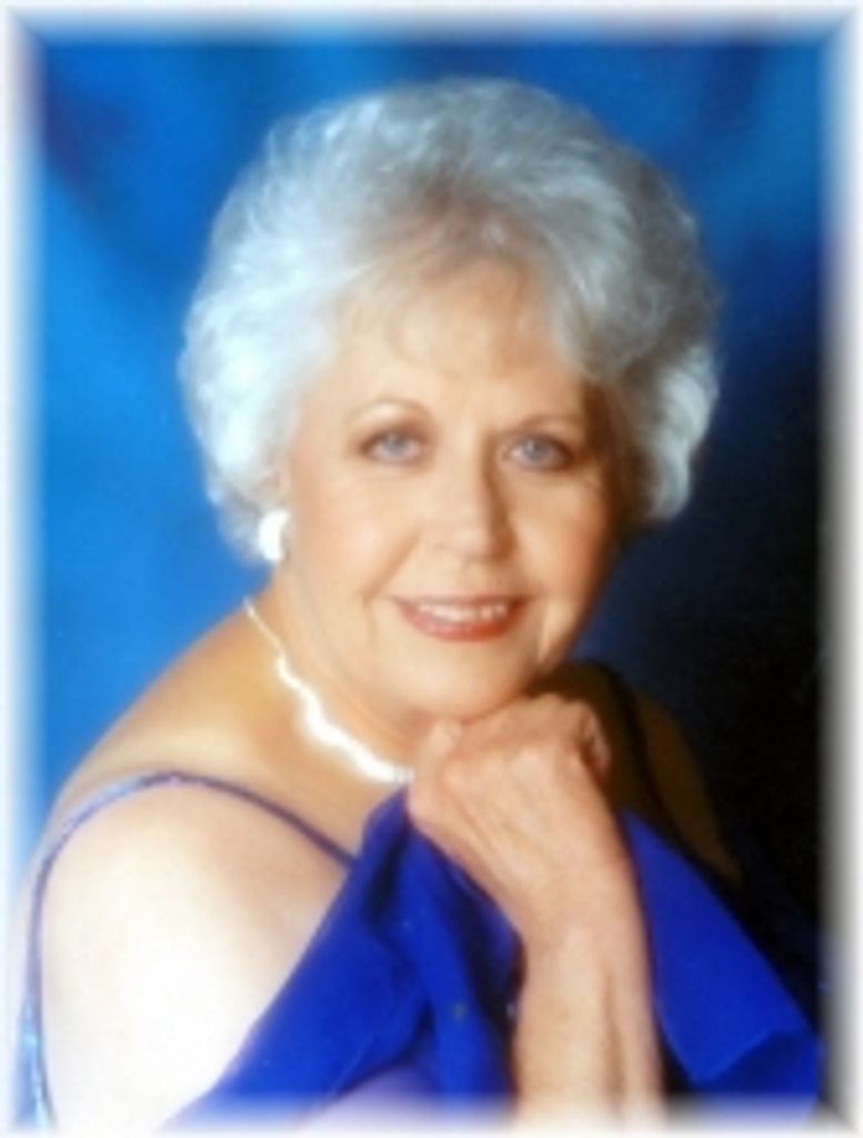 Shirley Ann Davidson
