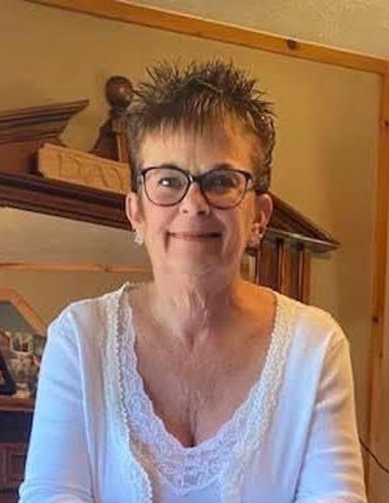 Cathleen Daykin Profile Photo