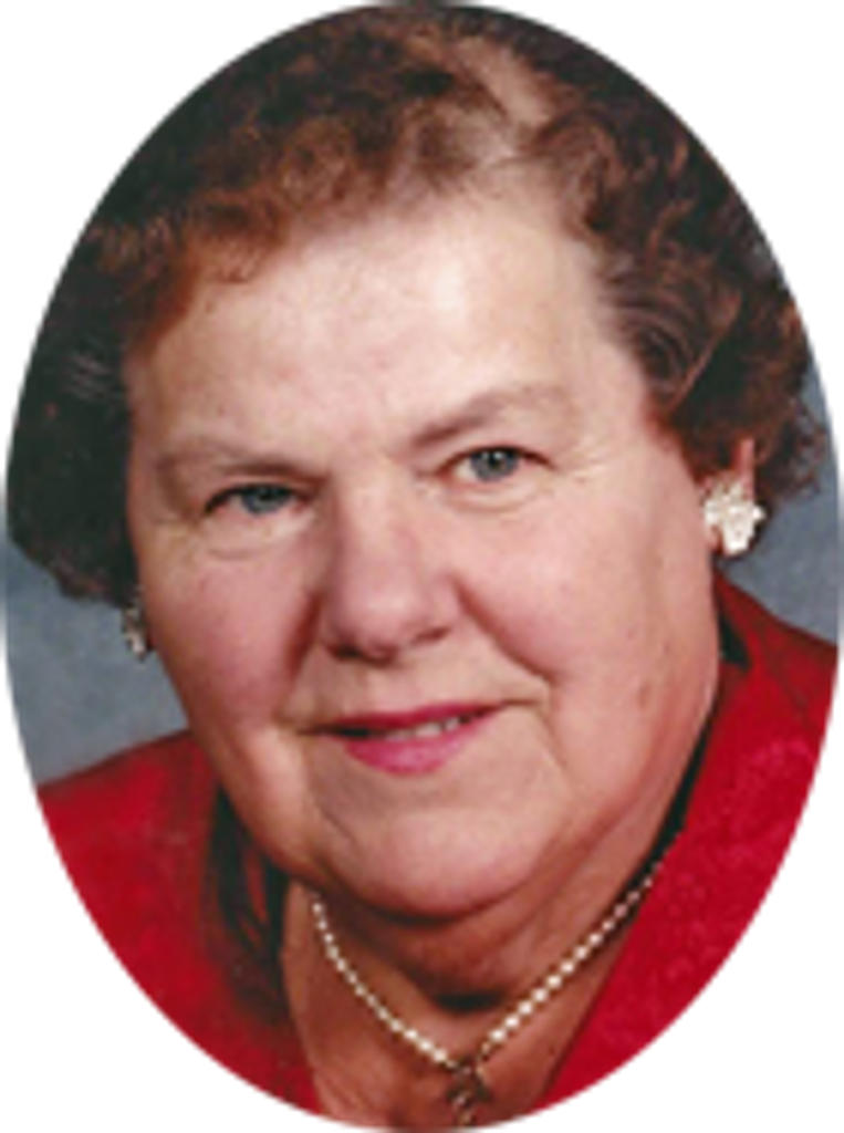 Esther  Irma (Sys)  Vermeersch Profile Photo