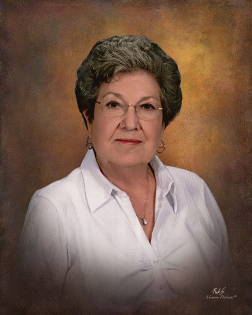 Inez Mcgill Mcwhorter Profile Photo