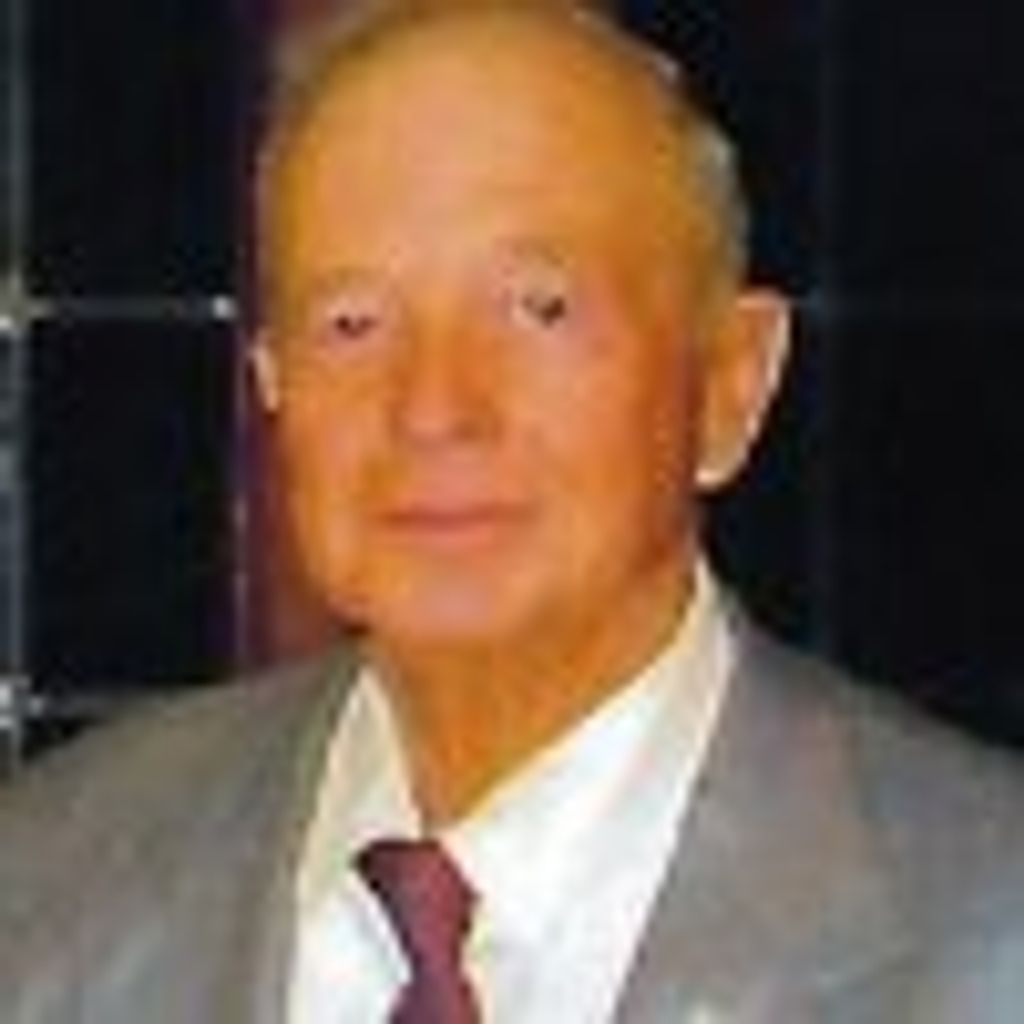 Harley "Jim" James Roth Profile Photo