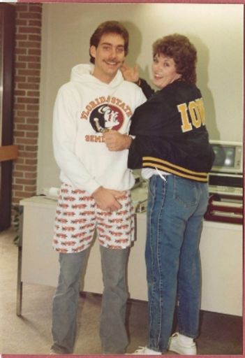 Coleen Milligan photo gallery thumbnail 33 of 52