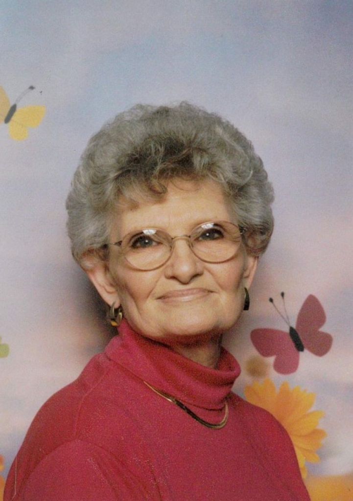 Vernice Lee