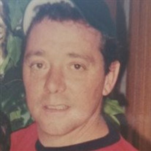 Dale  Gordon Barnes Profile Photo