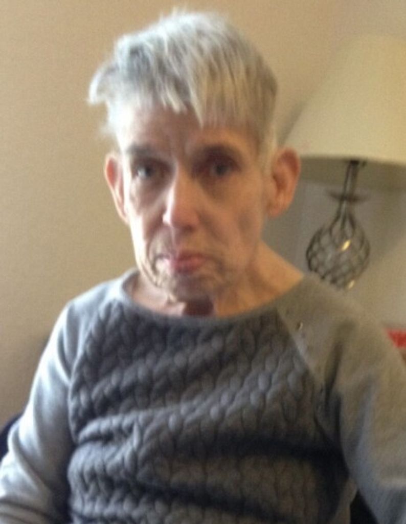 Jimmye Carolyn "Kay" Day