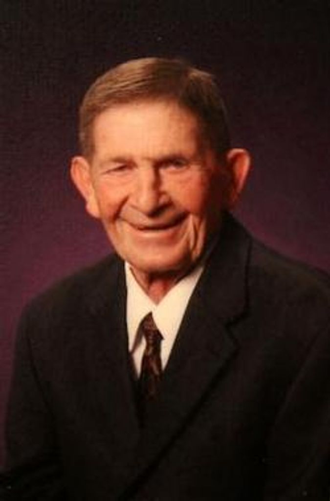 Bernard "Bernie" Bowen