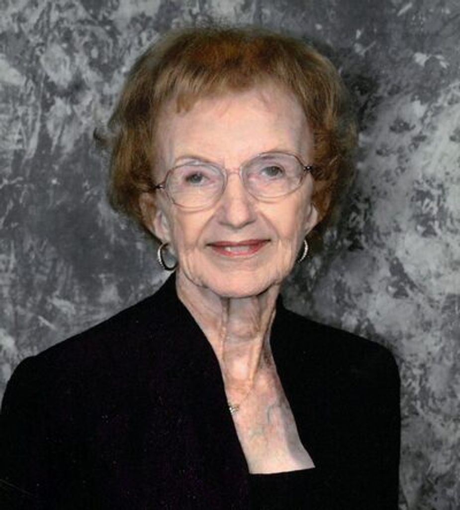 Doris E. Morgan Profile Photo