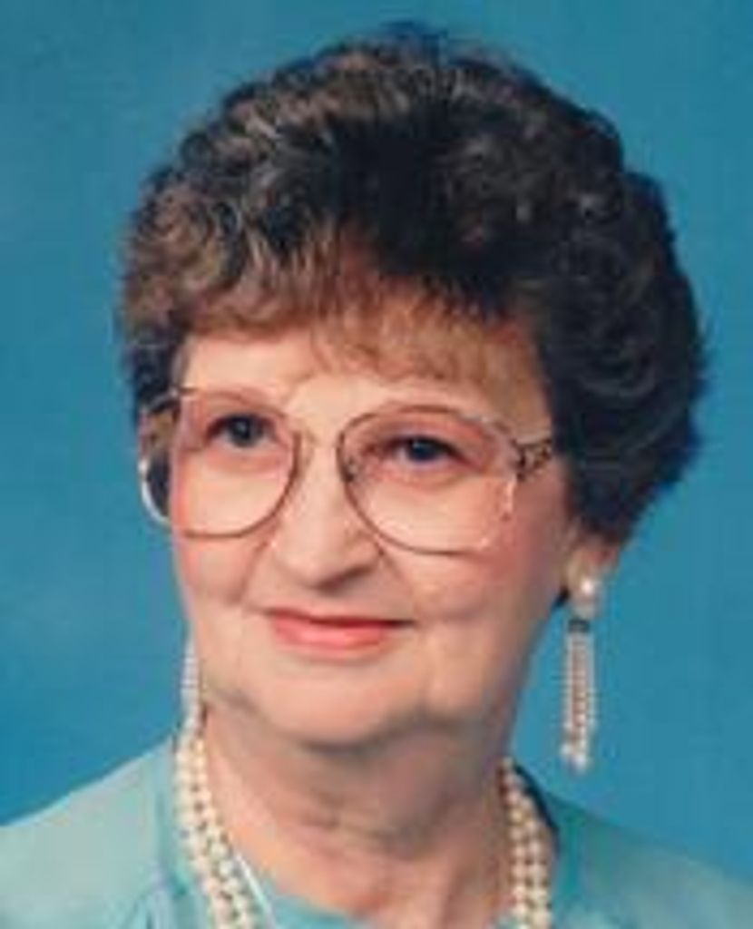 Dorothy Williams Springfield