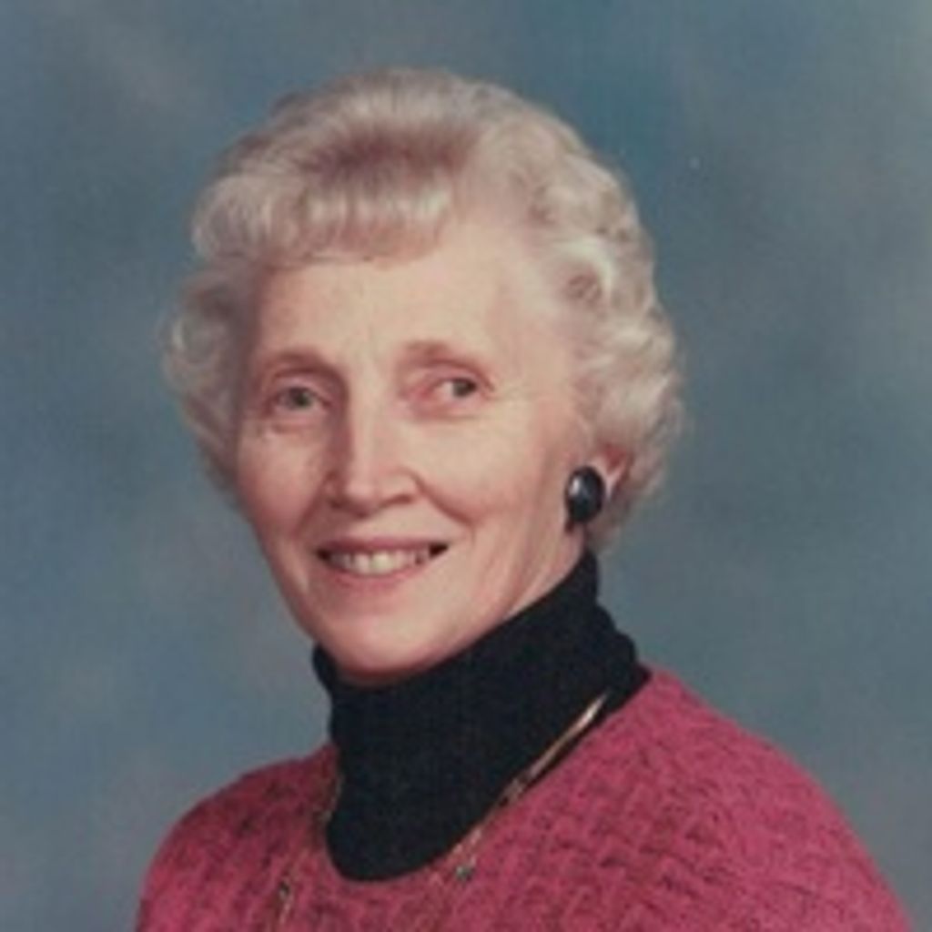 Betty Holmes