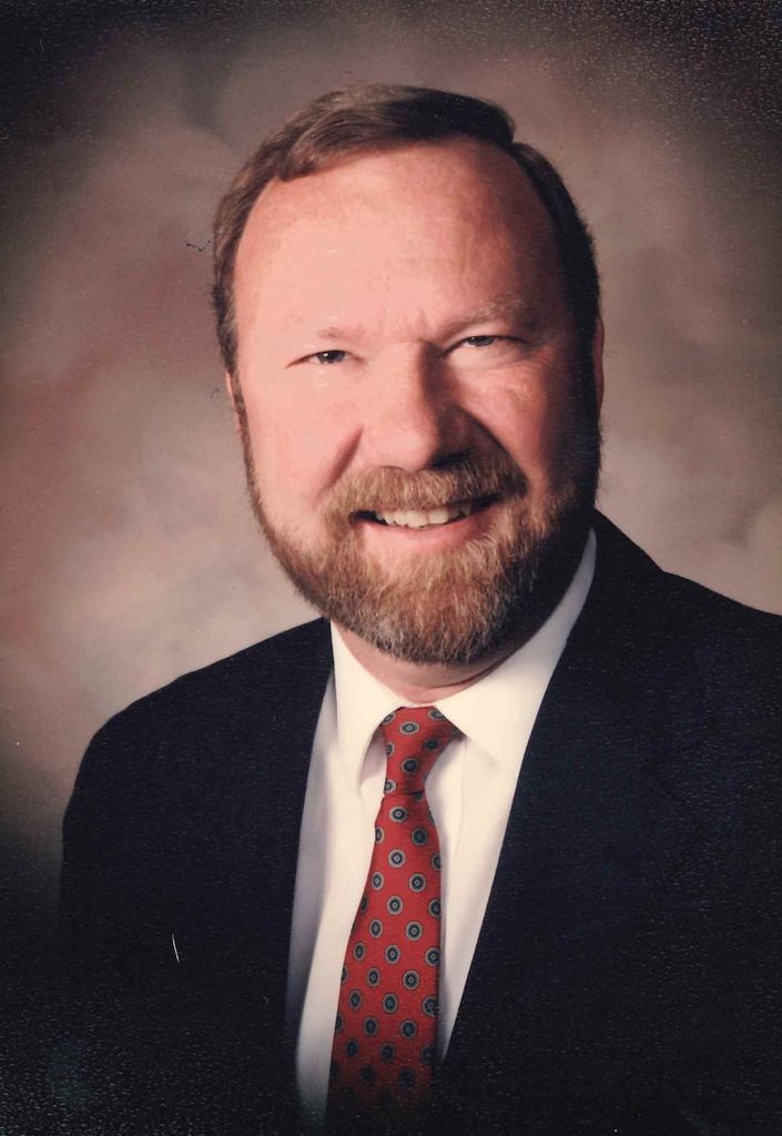 Richard "Rick" L. Hauserman Profile Photo