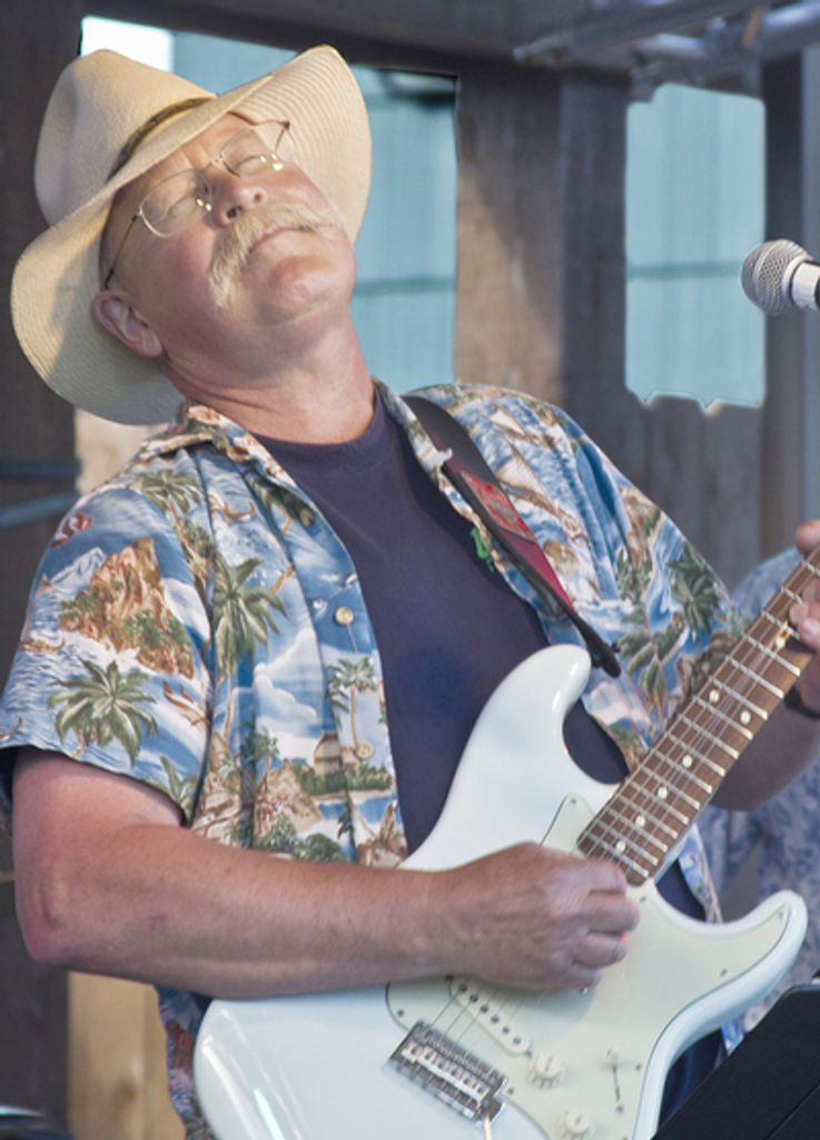 John Timothy Savage Profile Photo