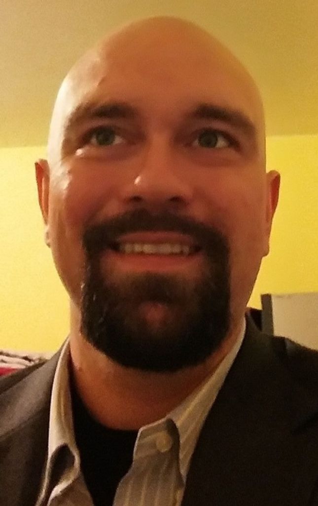 Zachary N. Ryckeghem