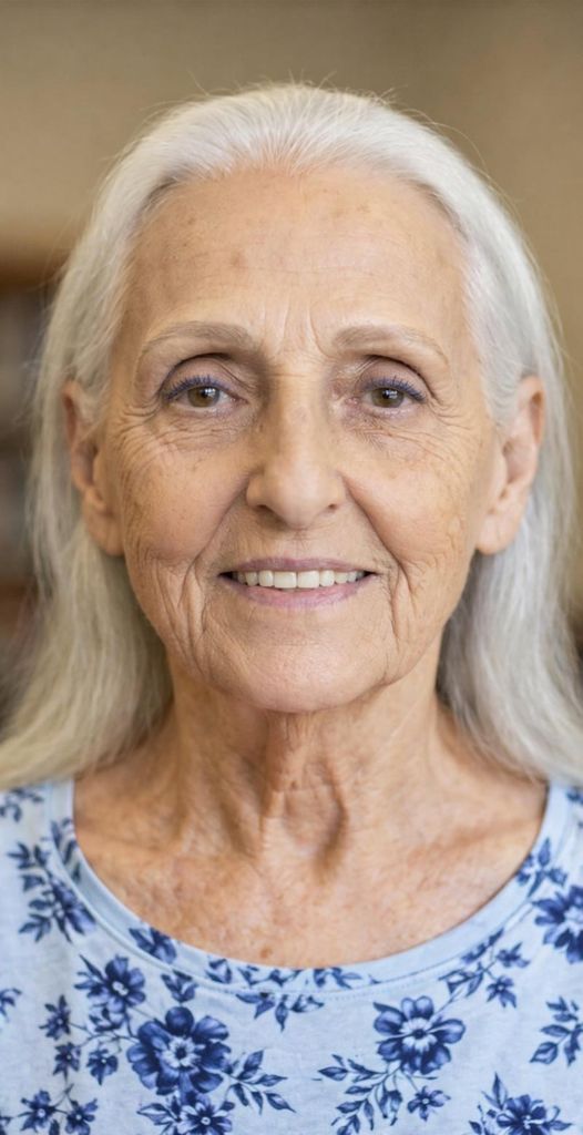 Mary Fraley Profile Photo