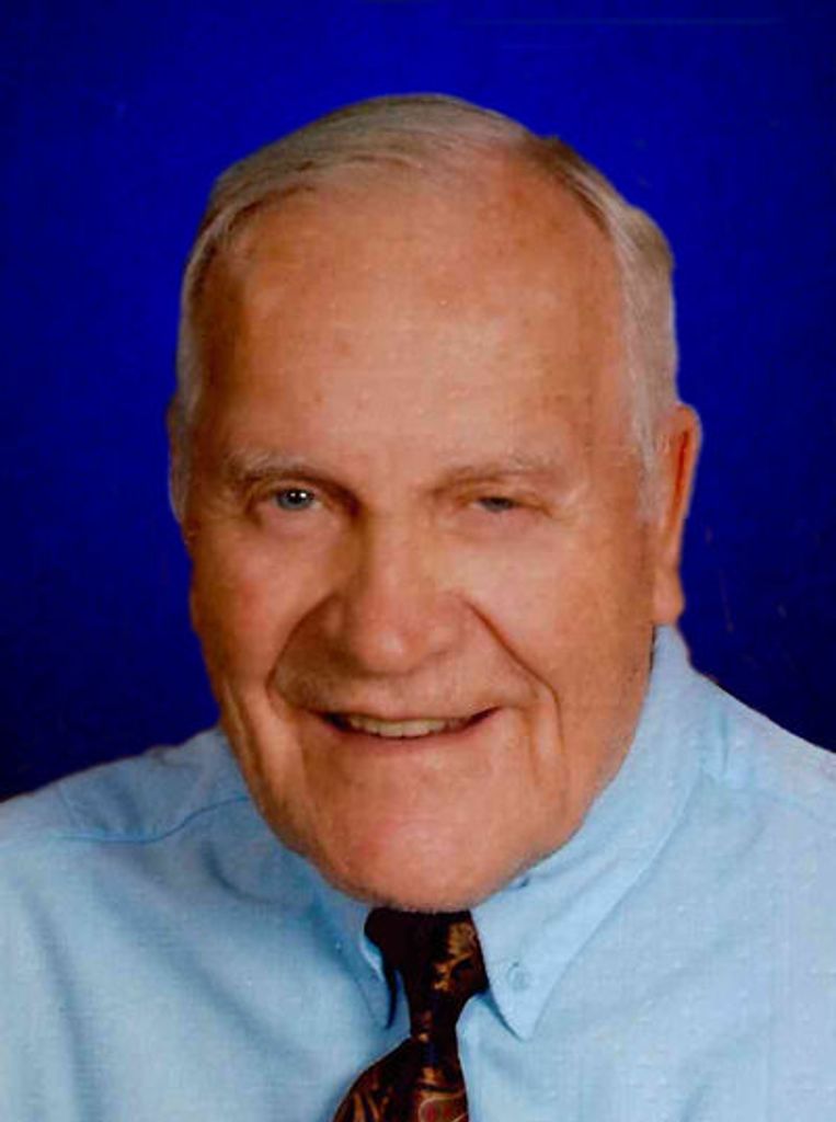 Lowell W. Banks