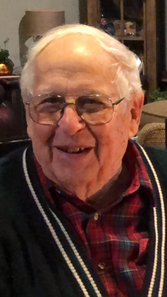 Harold Ramon Scott