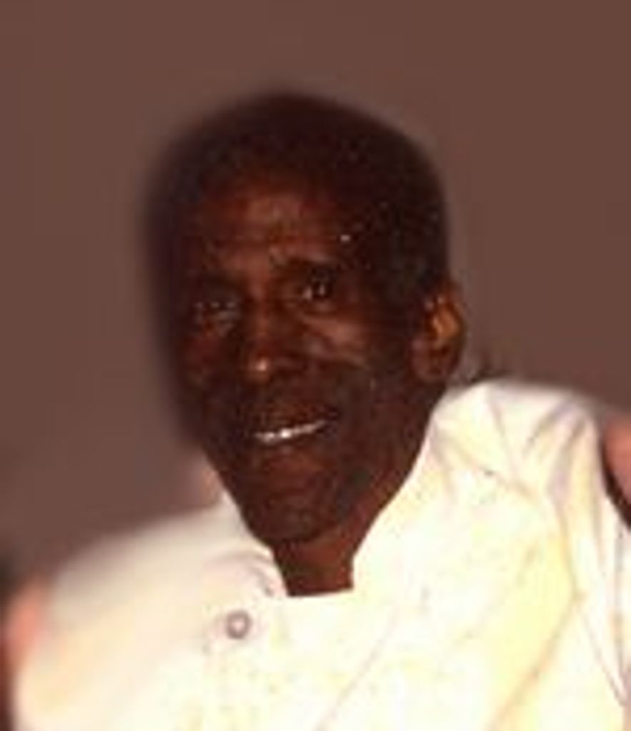 Irvin Murphy